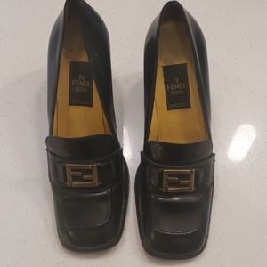 Fendi Shoes